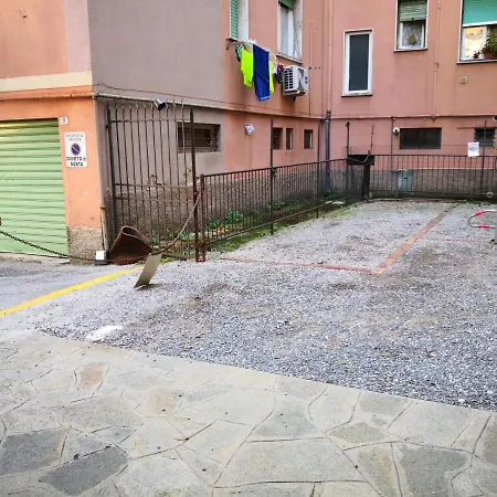 Vacanze A Apartment
