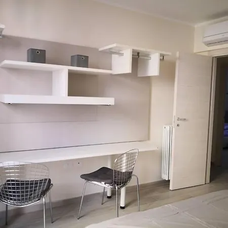 Apartment Vacanze A *
