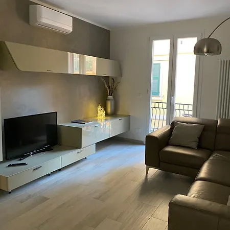 Apartment Vacanze A Rapallo