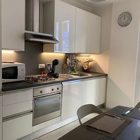 Apartment Vacanze A *