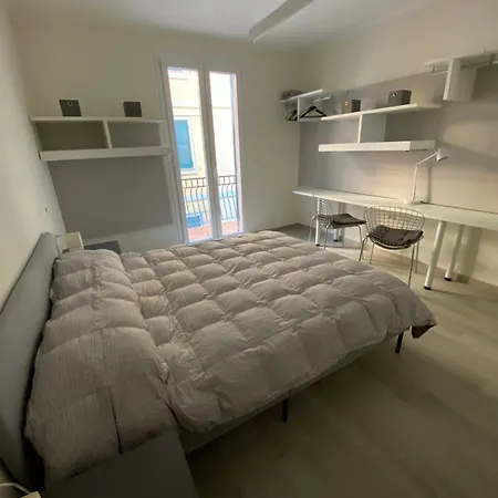 Vacanze A Apartment