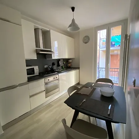 Apartment Vacanze A