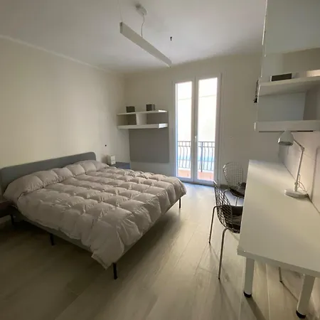 Vacanze A Apartment Rapallo