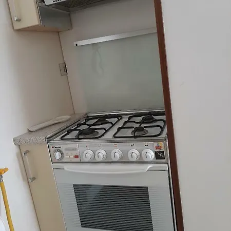 Vacanze A شقة سانريمو