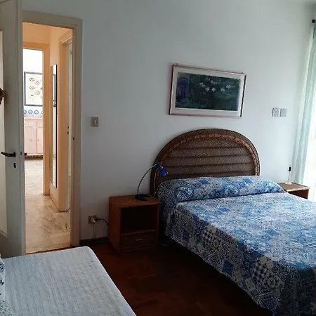 شقة Vacanze A
