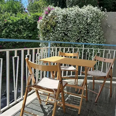 Vacanze A * سانريمو
