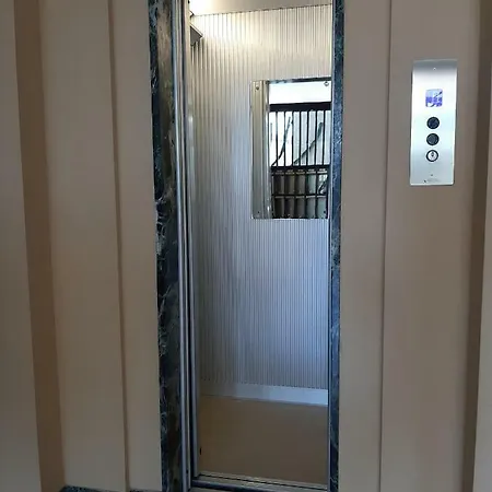 Vacanze A Apartment