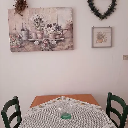 Appartement Vacanze A *