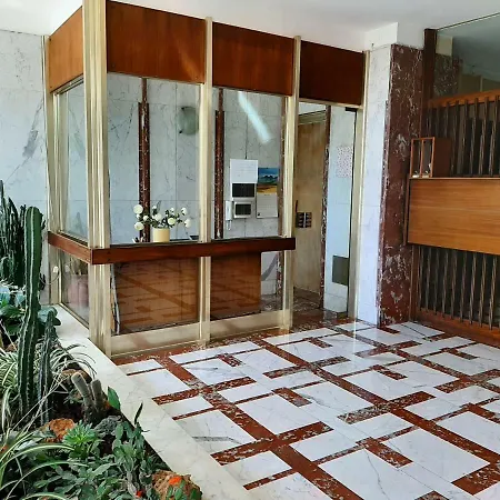 Апартаменты Vacanze A