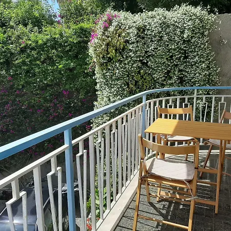 Vacanze A San Remo