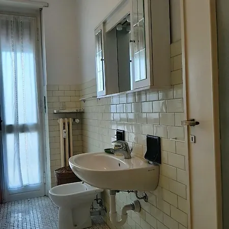 Vacanze A Санремо