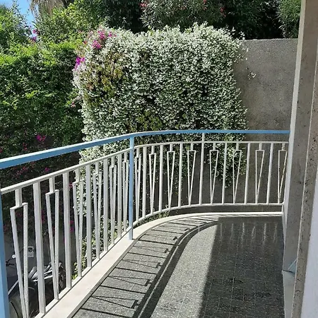 Апартаменты Vacanze A