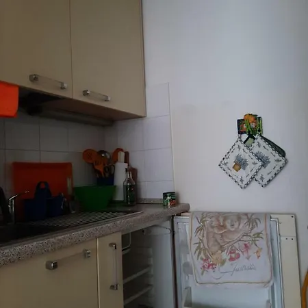 Vacanze A * Санремо