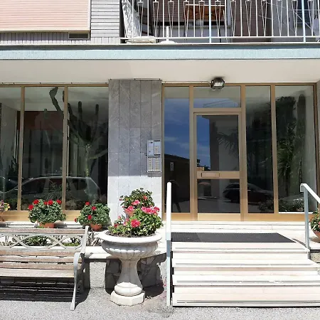 Vacanze A Апартаменты