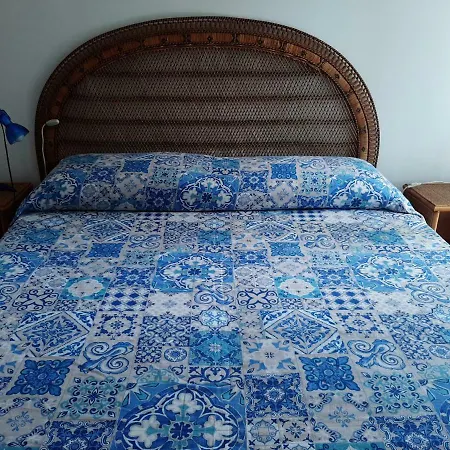 Appartement Vacanze A *