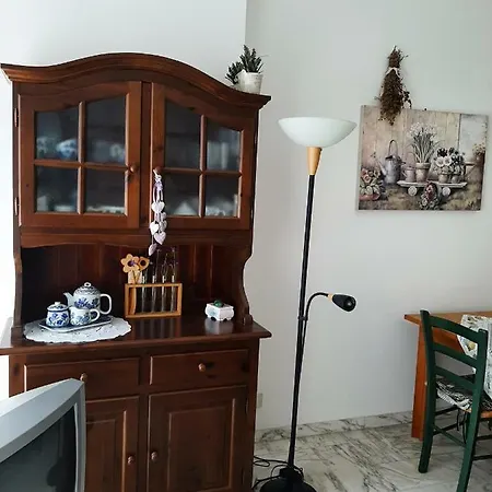 Vacanze A Appartement