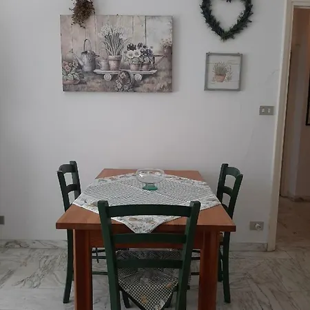 Apartment Vacanze A