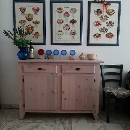 Appartement Vacanze A *